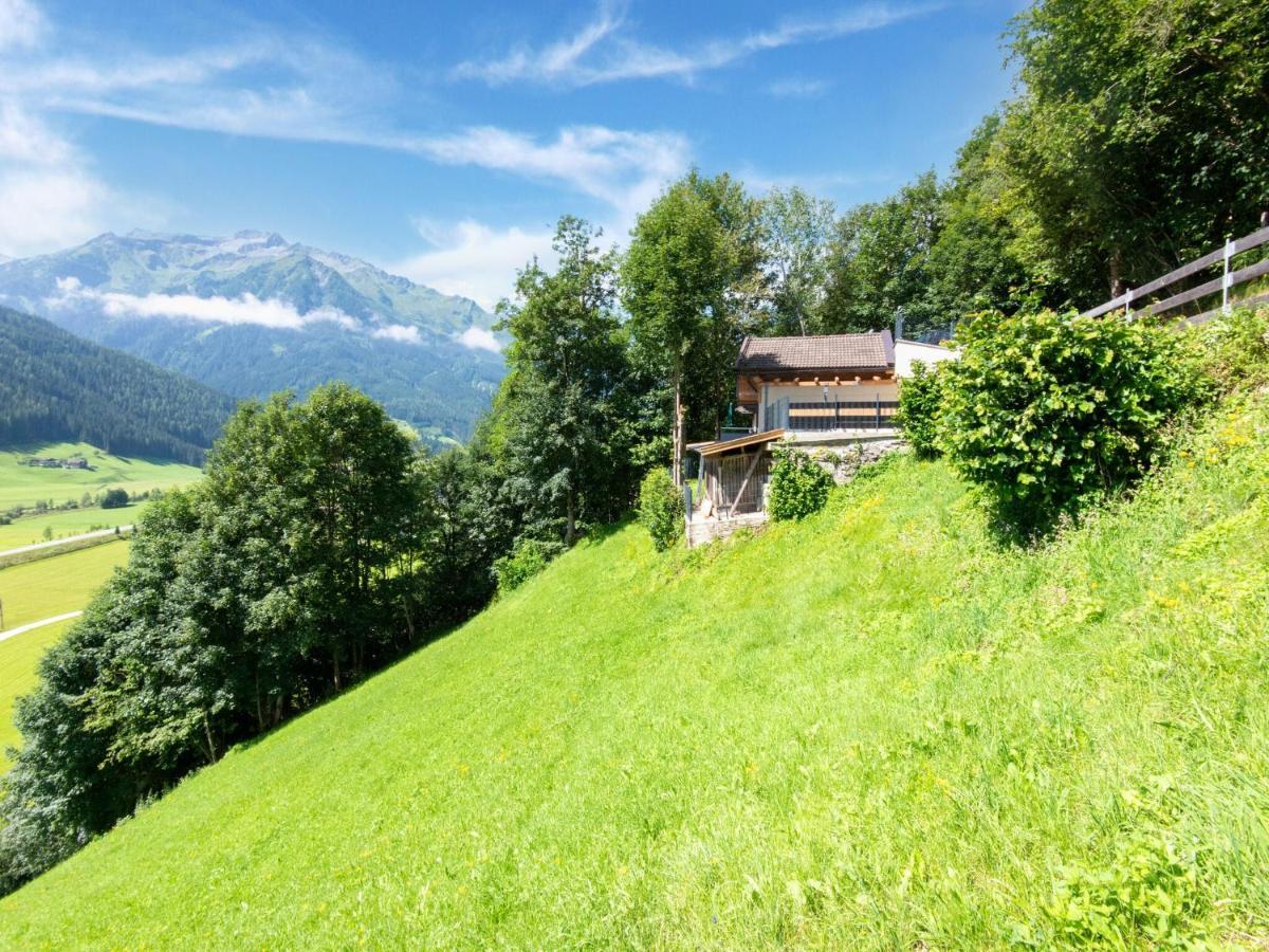Cosy Holiday Home At The Wildkogel Bramberg am Wildkogel Eksteriør billede
