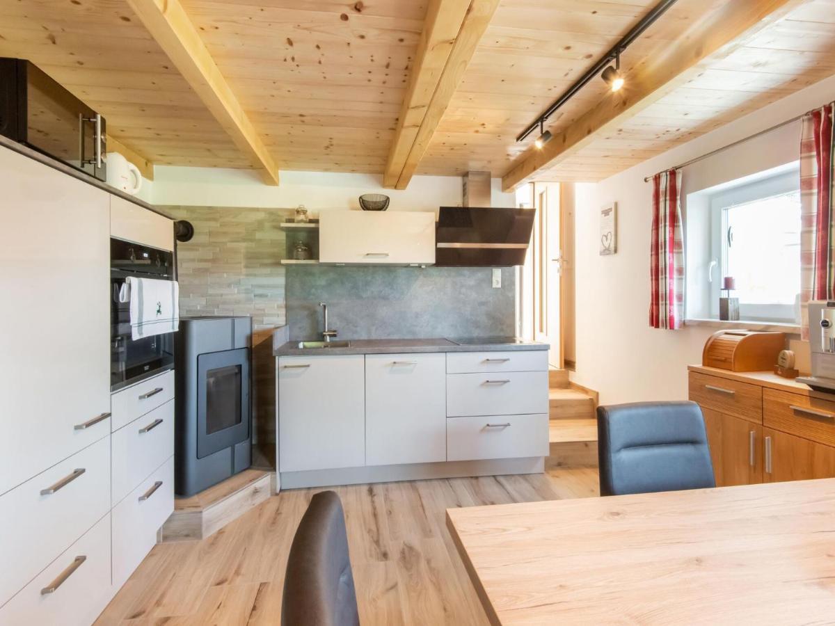 Cosy Holiday Home At The Wildkogel Bramberg am Wildkogel Eksteriør billede