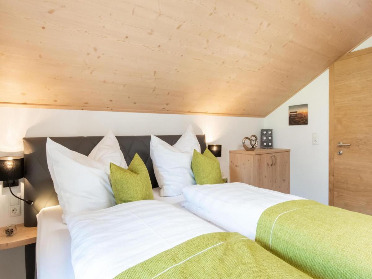 Cosy Holiday Home At The Wildkogel Bramberg am Wildkogel Eksteriør billede