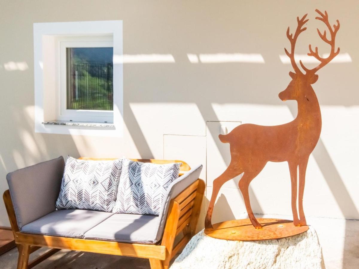 Cosy Holiday Home At The Wildkogel Bramberg am Wildkogel Eksteriør billede