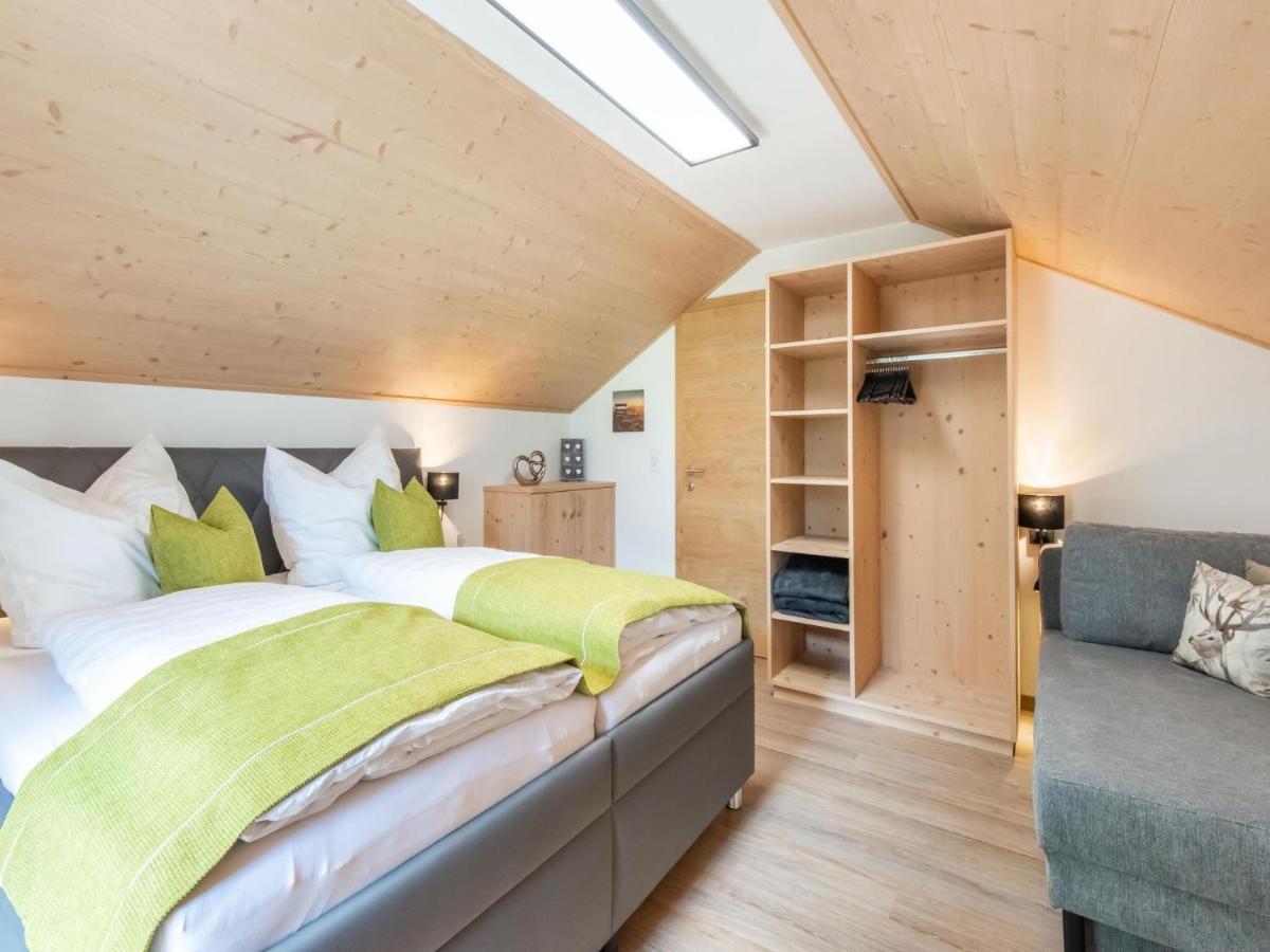 Cosy Holiday Home At The Wildkogel Bramberg am Wildkogel Eksteriør billede