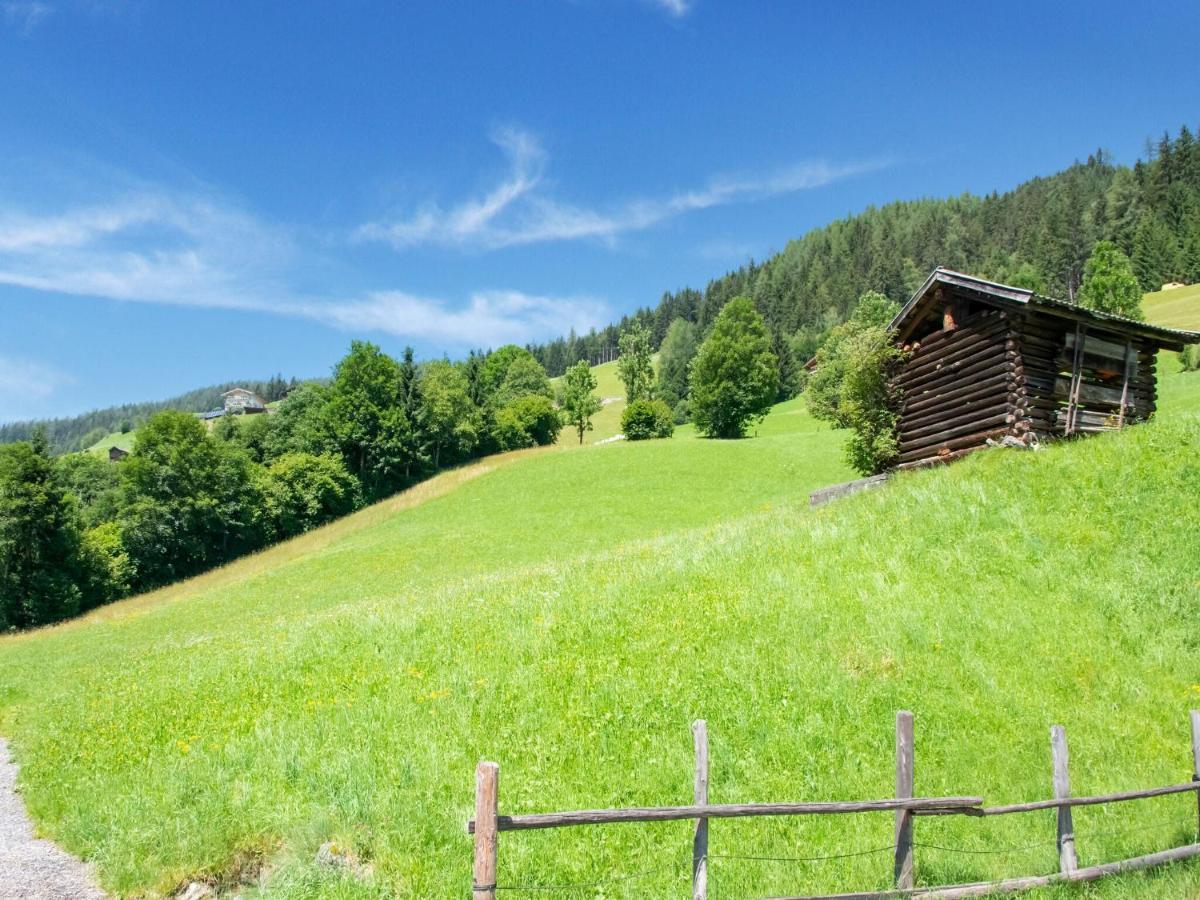Cosy Holiday Home At The Wildkogel Bramberg am Wildkogel Eksteriør billede
